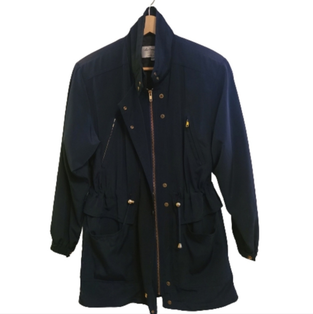 Bellissima Exclusively for Fifth Avenue Stylish Grab & Go Womans Jacket
